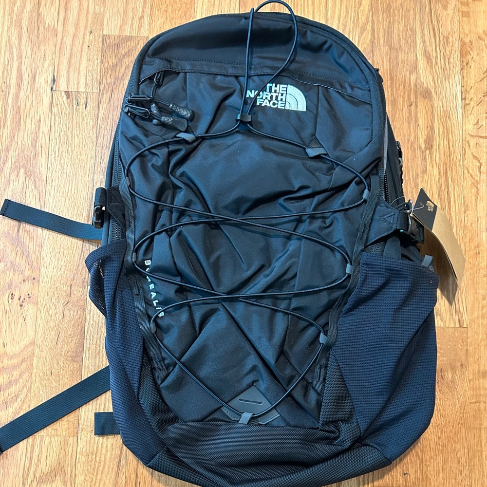 The North Face Unisex Borealis Backpack NWT